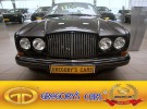 Bentley Continental 1993. -