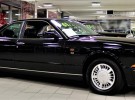 Bentley Continental 1993. -