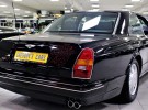 Bentley Continental 1993. -