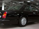 Bentley Continental 1993. -