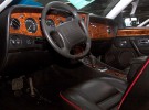 Bentley Continental 1993. -