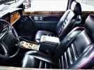 Bentley Continental 1993. -