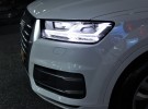 Audi Q7 2015. -