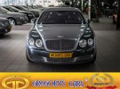 Bentley Continental flying spur