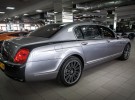 Bentley Continental flying spur 2005. -