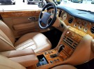 Bentley Arnage 2005. -