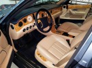 Bentley Arnage 2005. -