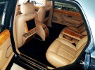 Bentley Arnage 2005. -