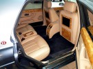 Bentley Arnage 2005. -