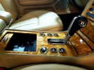 Bentley Arnage 2005. -