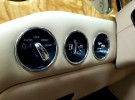 Bentley Arnage 2005. -