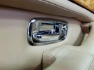 Bentley Arnage 2005. -