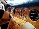 Bentley Arnage 2005. -