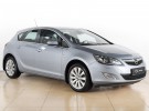 Opel Astra 2011. 