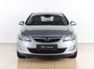 Opel Astra 2011. 