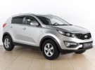 KIA Sportage 2014. 