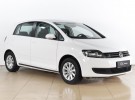 Volkswagen Golf Plus 2012. 