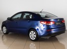 KIA Rio 2015. 