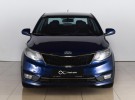 KIA Rio 2015. 