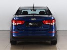 KIA Rio 2015. 