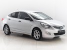 Hyundai Solaris 2014. 