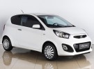 KIA Picanto 2014. 