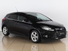 Ford Focus 2012. 