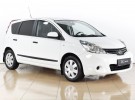 Nissan Note 2012. 