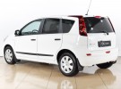 Nissan Note 2012. 