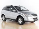 Ssangyong Kyron 2011. 