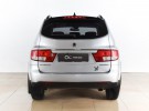 Ssangyong Kyron 2011. 