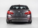 BMW 5 2011. 