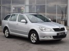 Skoda Octavia 2011. 