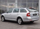 Skoda Octavia 2011. 