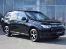 Mitsubishi Outlander 2012. 