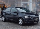 Chevrolet Aveo 2013. 