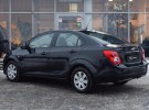 Chevrolet Aveo 2013. 