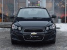 Chevrolet Aveo 2013. 