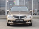 Mercedes-benz C- 2008. 