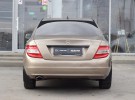 Mercedes-benz C- 2008. 