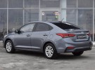 Hyundai Solaris 2017. 