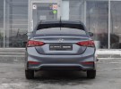 Hyundai Solaris 2017. 