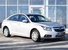 Chevrolet Cruze 2012. 