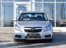 Chevrolet Cruze 2012. 