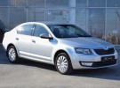 Skoda Octavia 2014. 