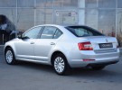 Skoda Octavia 2014. 