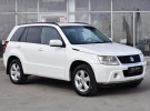 Suzuki Grand vitara 2008. 