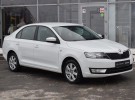 Skoda Rapid 2015. 