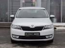 Skoda Rapid 2015. 