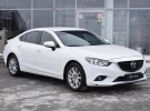 Mazda 6 2013. 